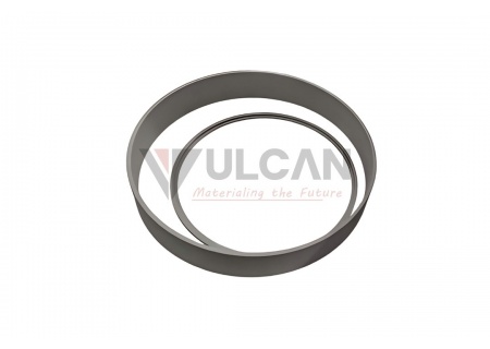 PYC coating graphite