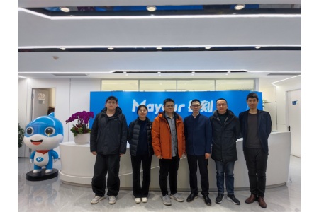 幄肯科技携手每刻科技：共同拥抱数字化转型新时代，赋能企业价值新突破