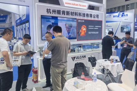 幄肯科技 | 闪耀全球半导体盛会